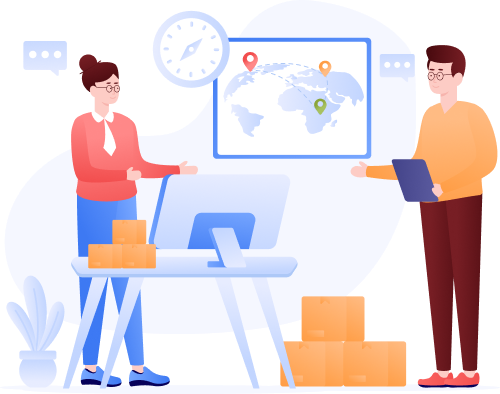 consulting services & solutions company